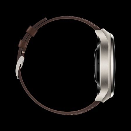 Huawei Watch 4 Pro 48mm - с въможност за провеждане на разговори