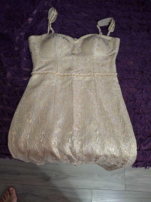 Rochie de nunta eleganta