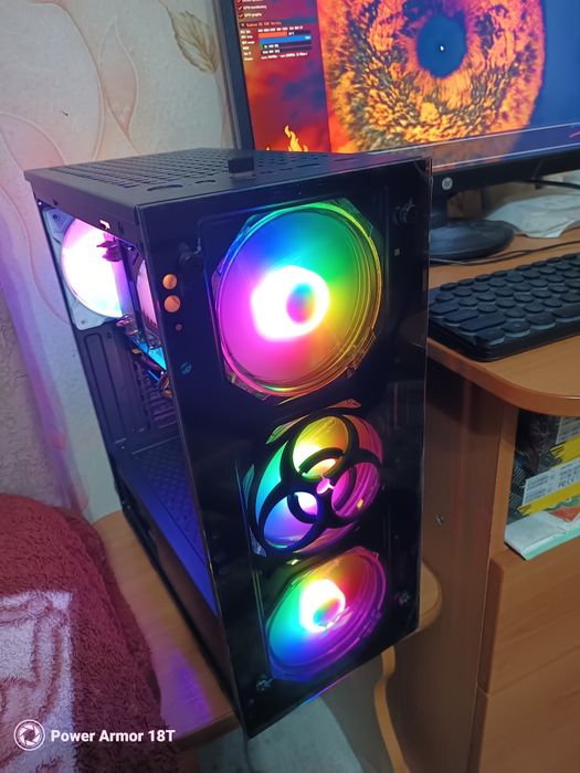 Продам игровой компьютер