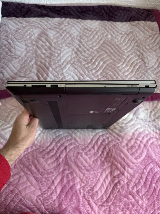 ноутбук Lenovo Z50-70