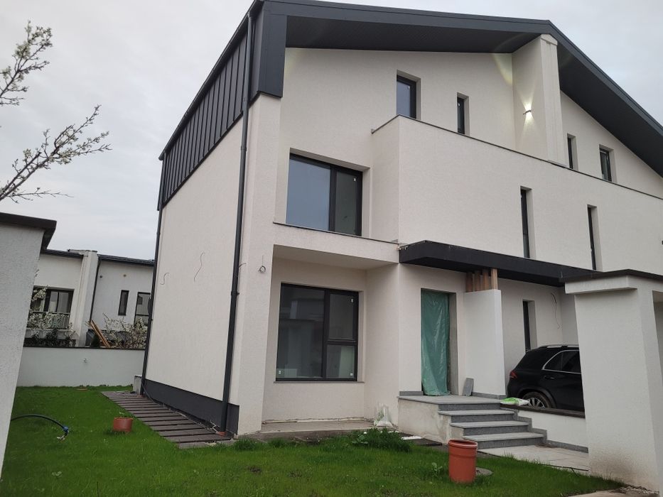 Casa nouă 2025 Pipera Matei Millo