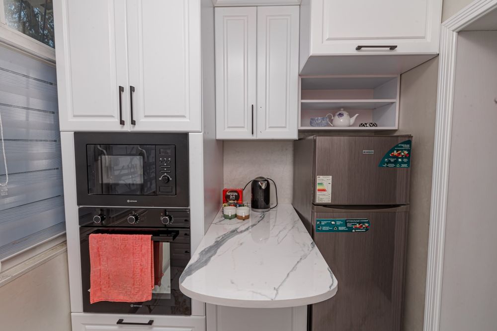 В Регистане уютная квартира для гостей