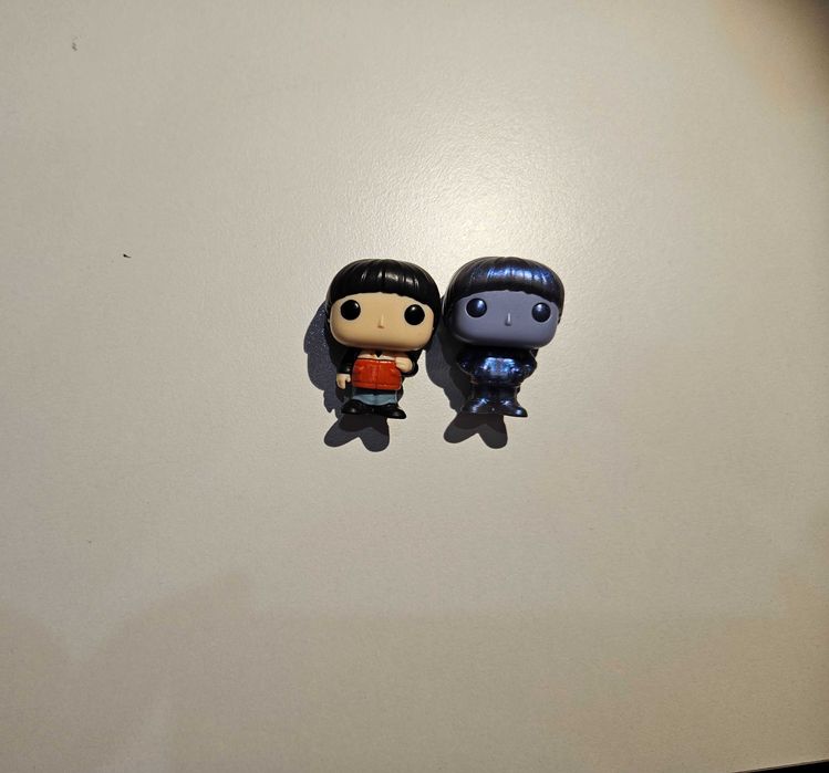 Stranger things фигурки