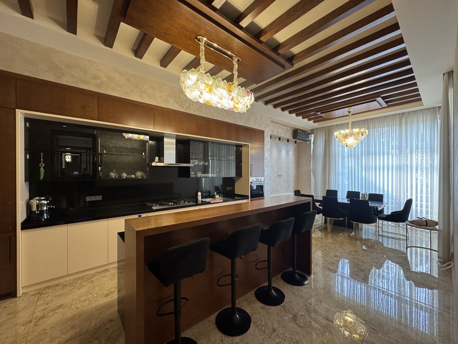 Продаётся Hl-Tech Дом. Срочно