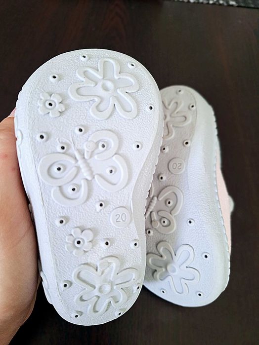 Детски пантофки Vi-GGa-Mi Lilka