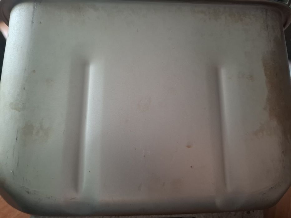 Cuva mașina de pâine si palete Moulinex