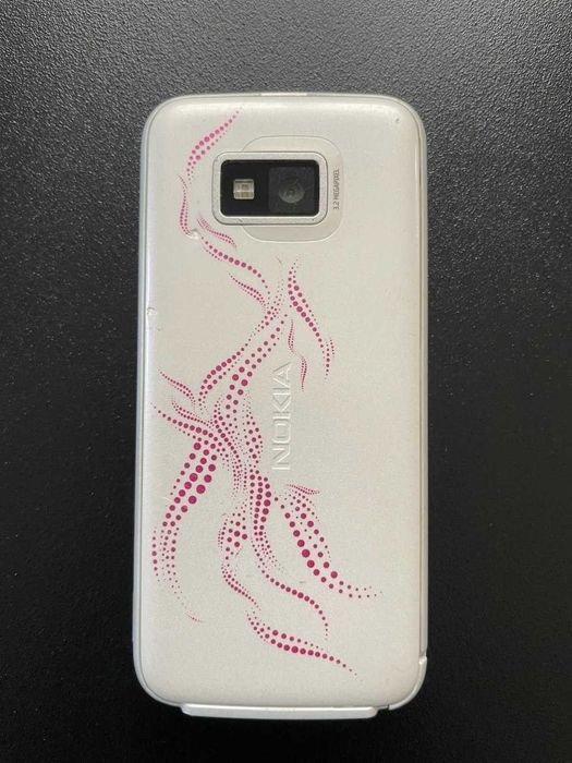 Nokia 5530 XpressMusic
