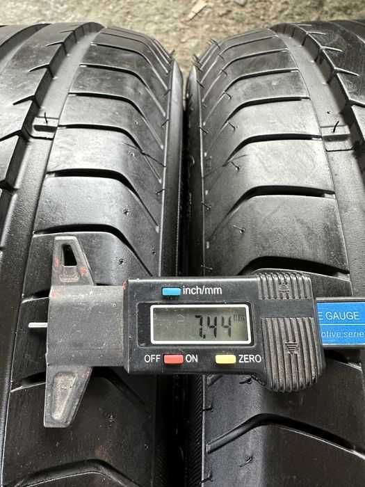 Anvelope Vara 215/45 R17 - stoc depozit