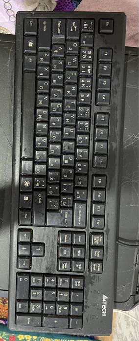 Продам компьютер LG