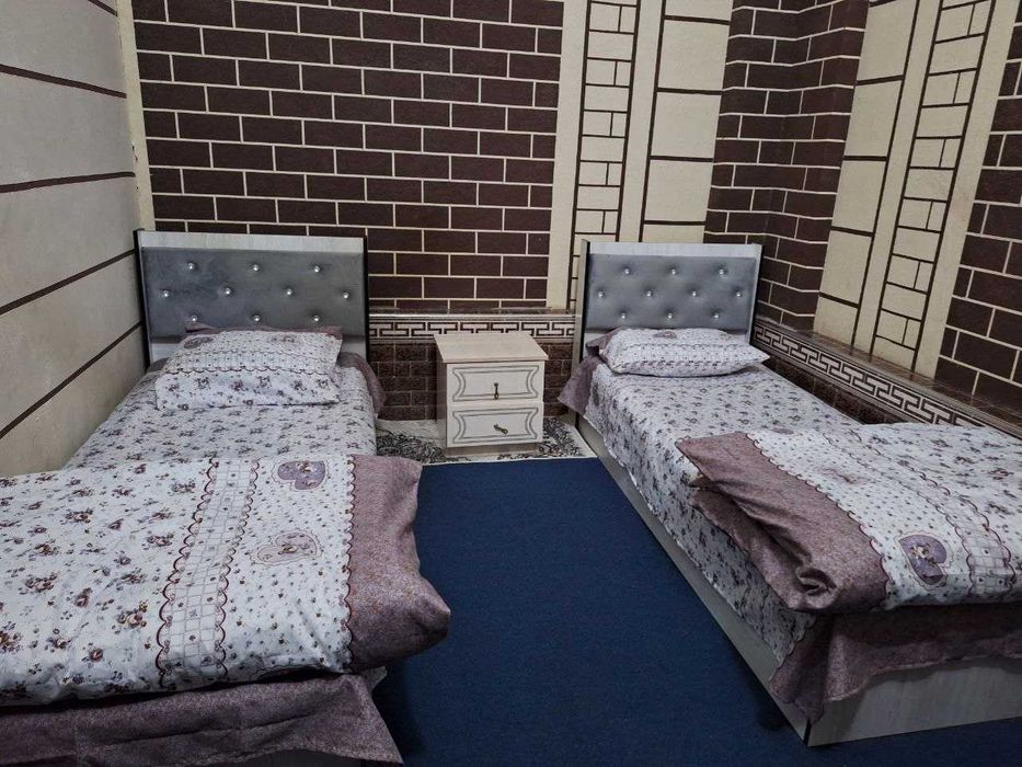 Arzon Hostel, mehmonxona.