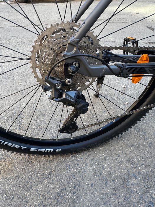 Bicicleta MTB Sprint Apolon Pro 29”