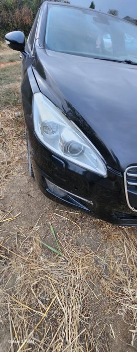 Dezmembrez Peugeot 508 2.0Hdi 163cp