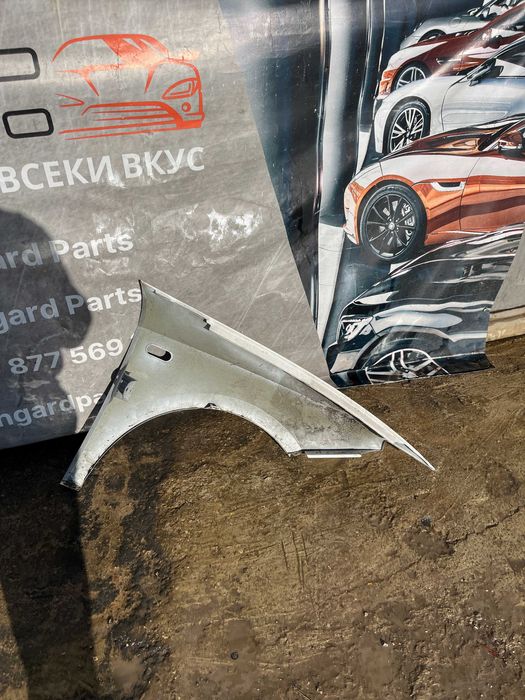 Ляв и десен  калник Seat Ibiza 4 (2008-2017)
