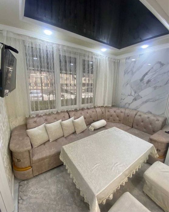 Срочно Аренда Квартира Беруний Метро