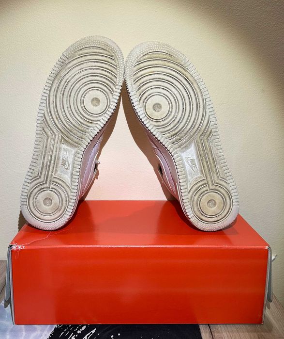 Nike Air Force 1 Mid '07 EU 42.5 - РЯДЪК МОДЕЛ