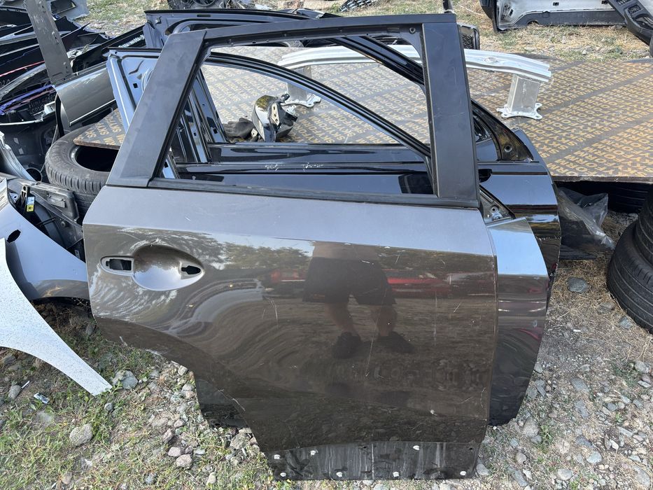 Врата Mazda CX5