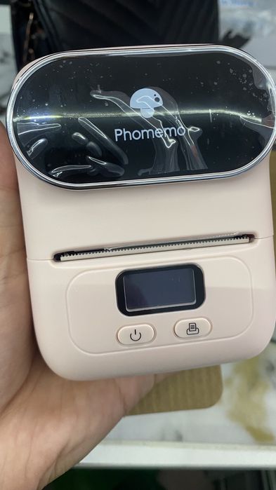 Продам термопринтер для стикеров