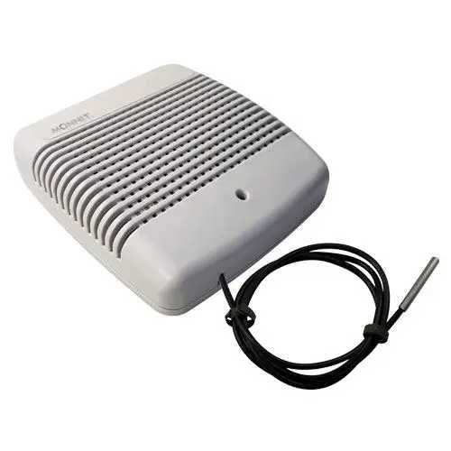 PoE•X Temperature Sensor PoE