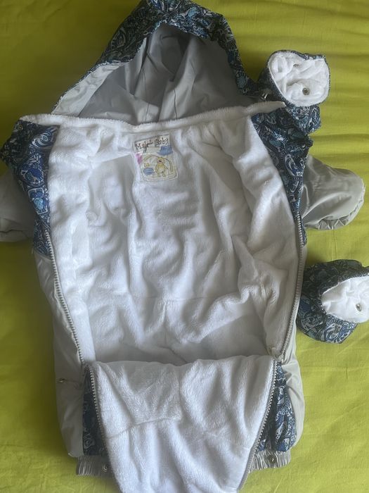 Продам комбенизон