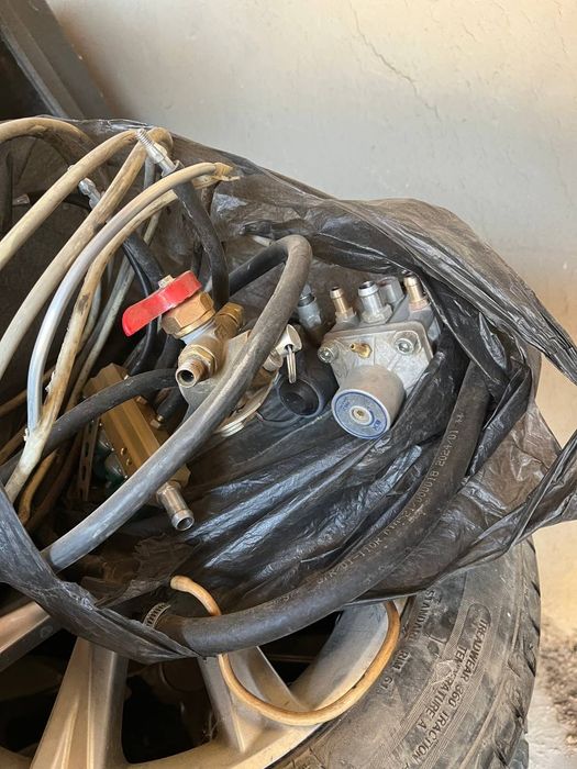 Метан 4 поколени 2019 йили