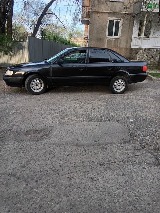 Ауди продажа или обмен