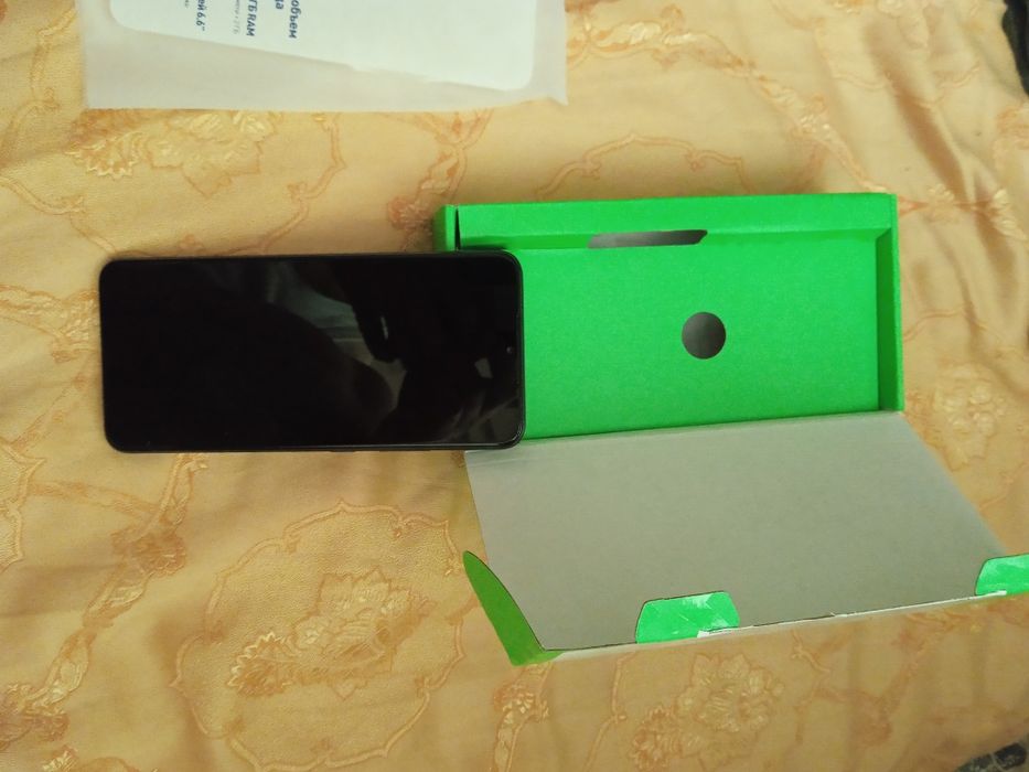 Сотаман Продам телефон новый