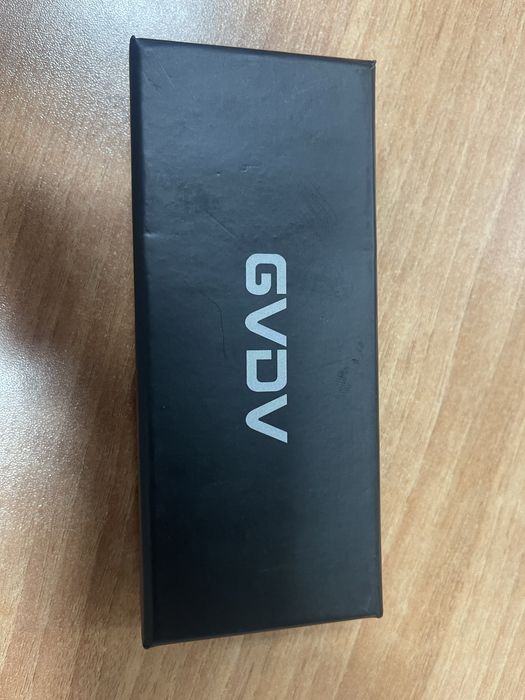 Джобно ножче GVDV