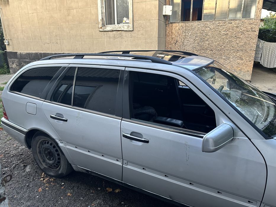 Продам Мерс 230 универсал