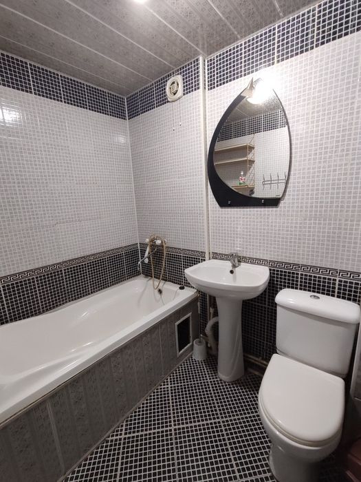 2 хонали квартира ижарага берилади ОИЛАГА