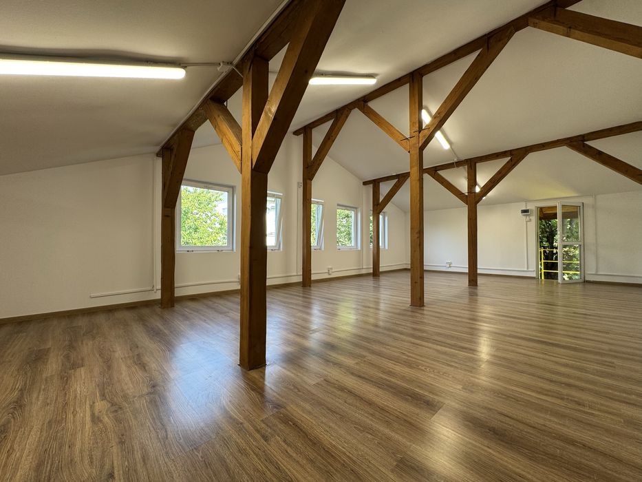 Inchiriere Spațiu Comercial P+1+M, Str.  Smardan 72