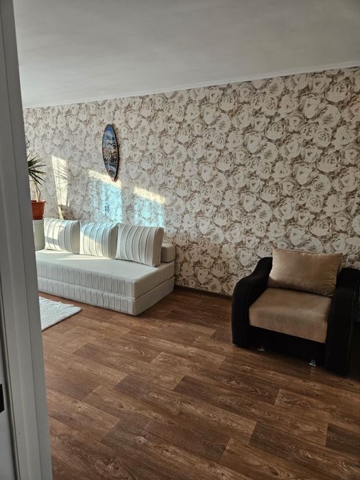 Аренда 2х ком на караване