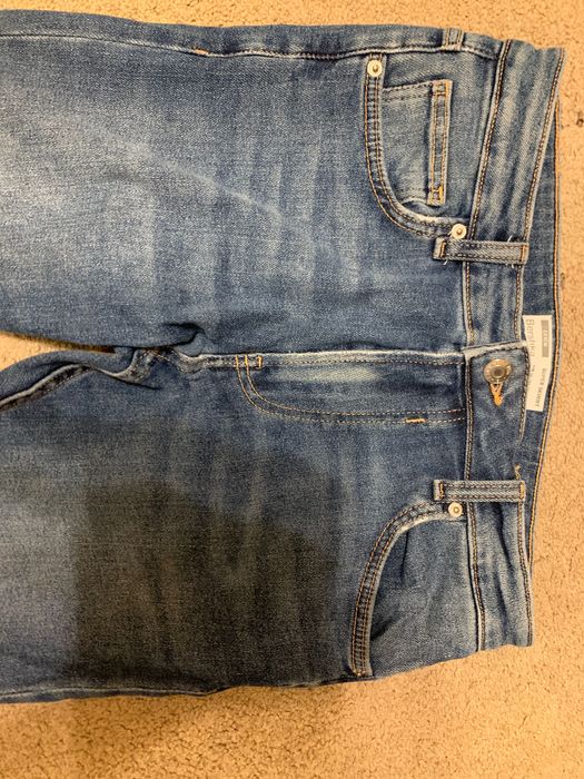 Дънки Bershka момче