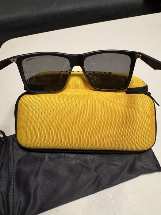 Ochelari Polaroid barbati