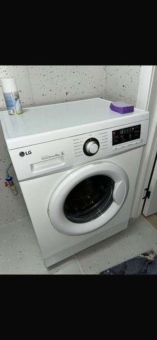 Стиральная машинка