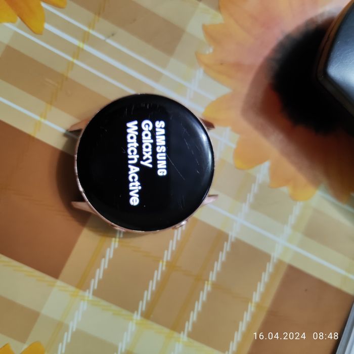 Смарт-часы samsung оригинал в рабочем состоянии