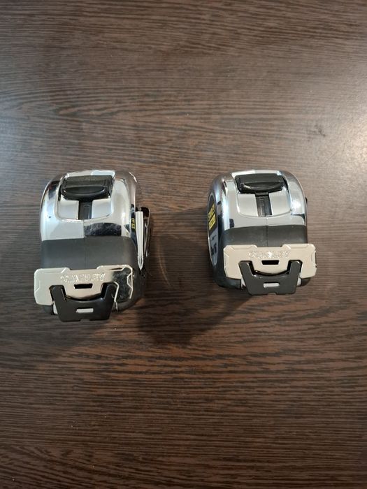 Ruleta stanley de 8m si de 5m