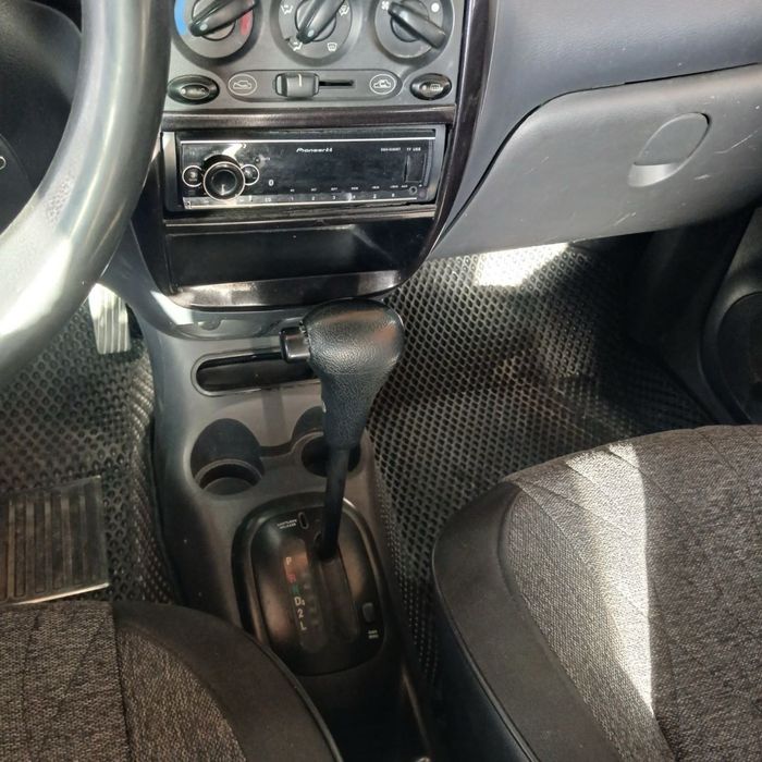 Matiz 2013 сотилади