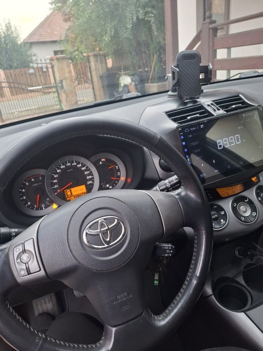 TOYOTA RAV4 2009 — imagine 5