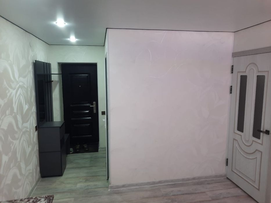 Сдаётся квартира