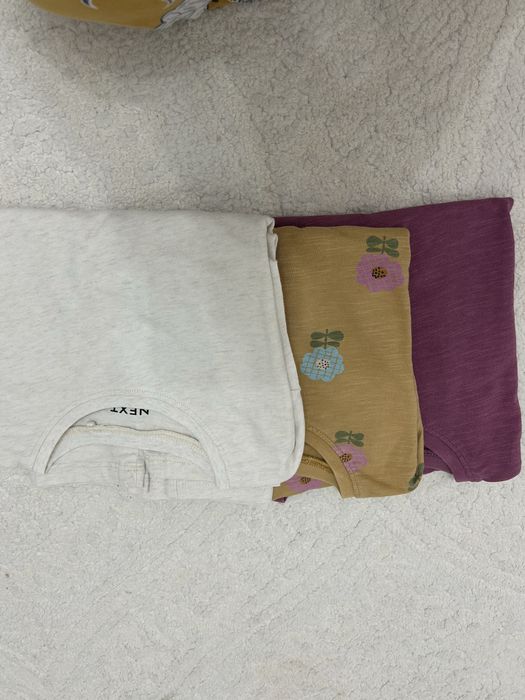 Детские вещи на девочку