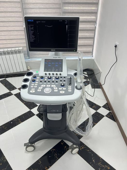 Медицинские оборудования