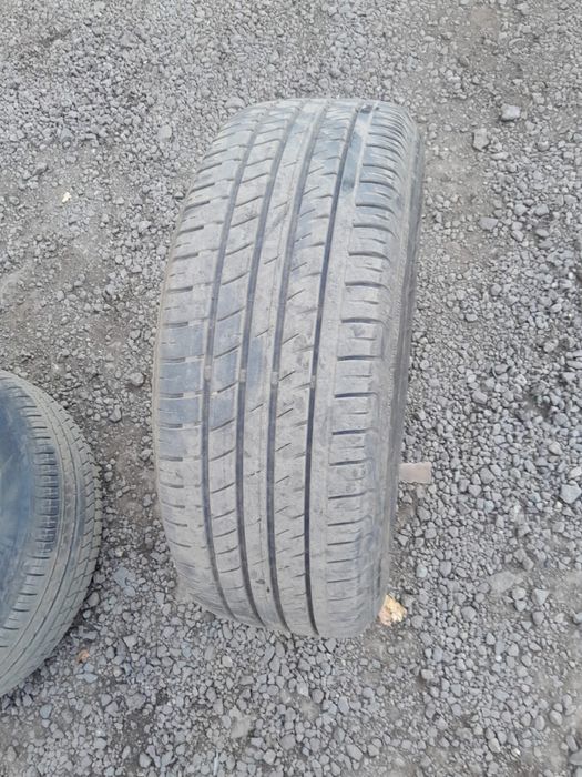 Продам диск с шиной