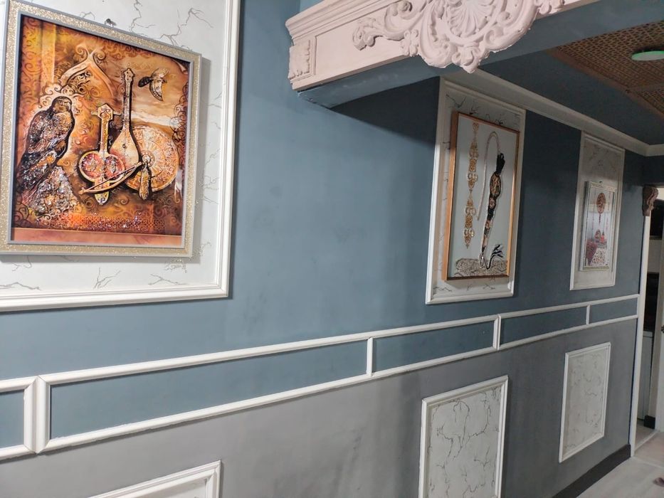 Квартира сатылады, 3 бөлмелі.