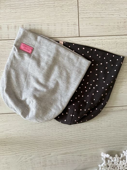 Шапочки все по 100 тг