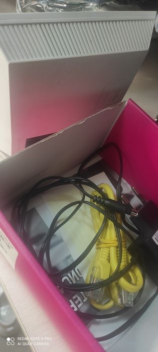 Продаю роутер в отличном состоянии.