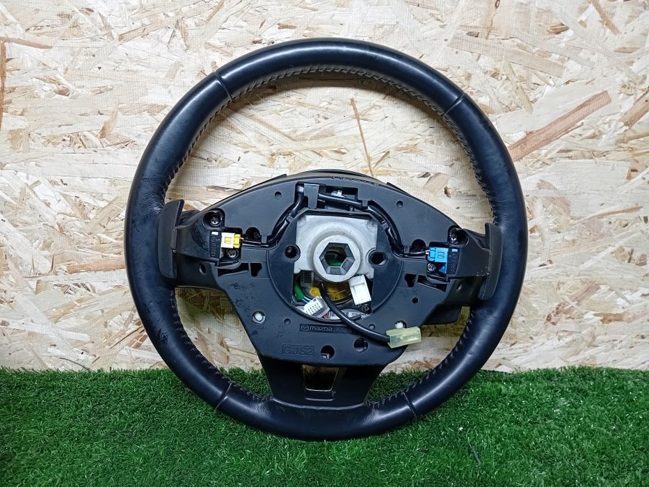 Мультируль Mazda 6