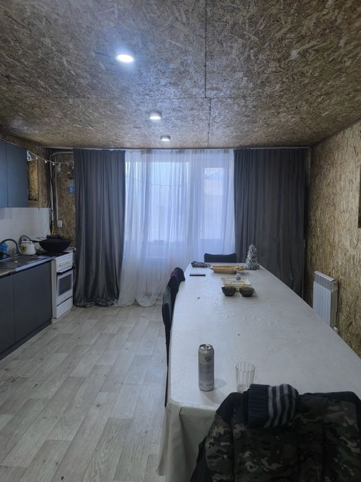 Продается дом на правом берегу