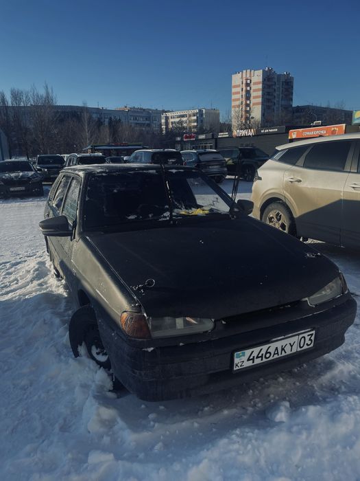 Продам Ваз 2114