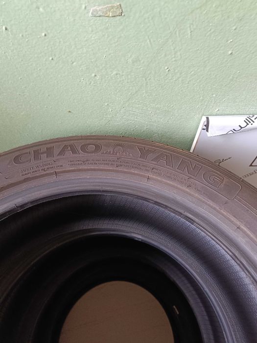 Летни гуми 235/50 r19 ,dot 2025 ,4 броя