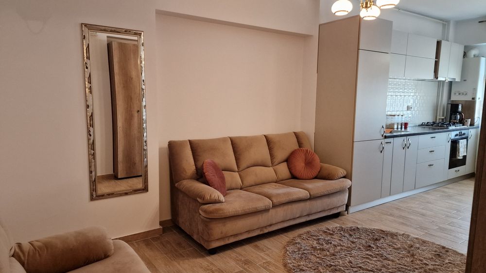 Apartament boem Rotar Park Residence 1